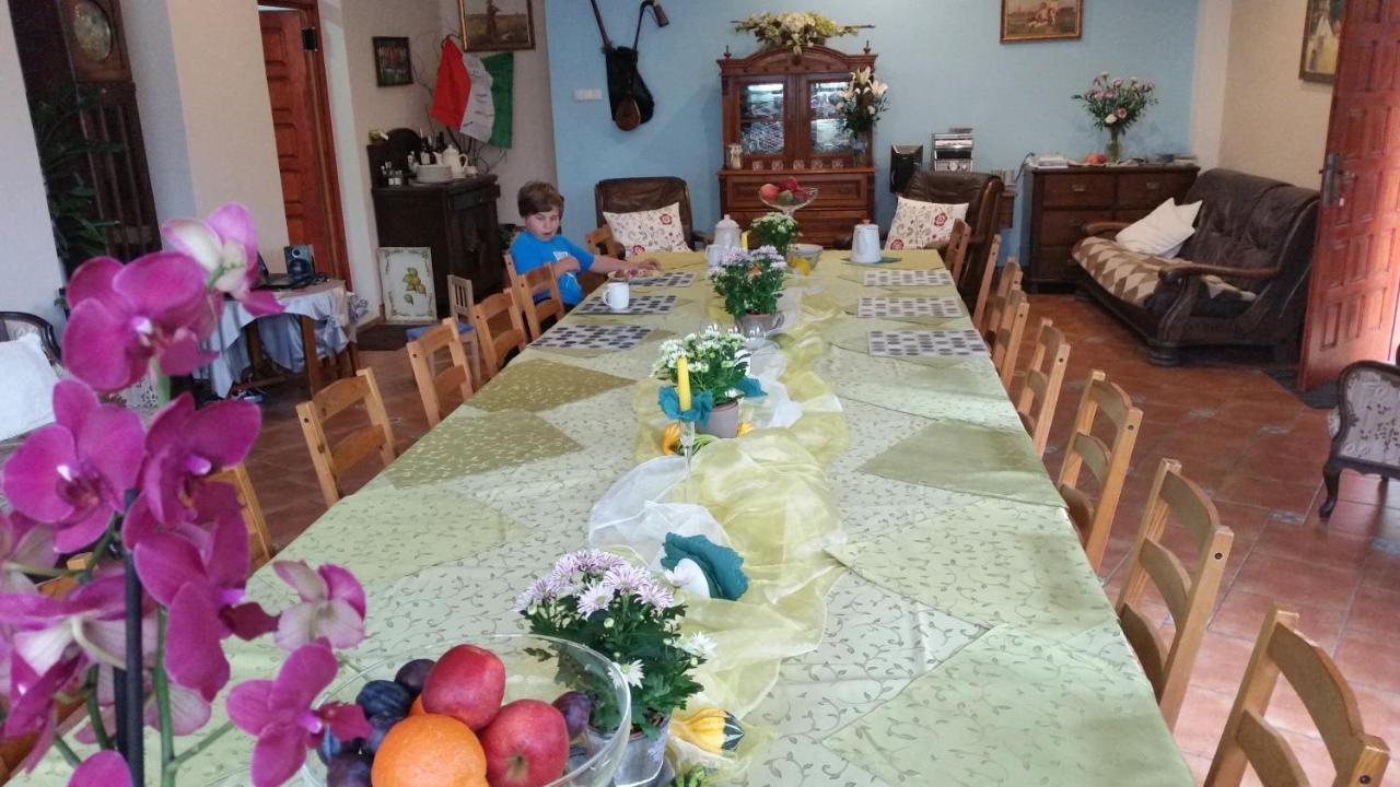 Goscinny Dom Ustron Dış mekan fotoğraf