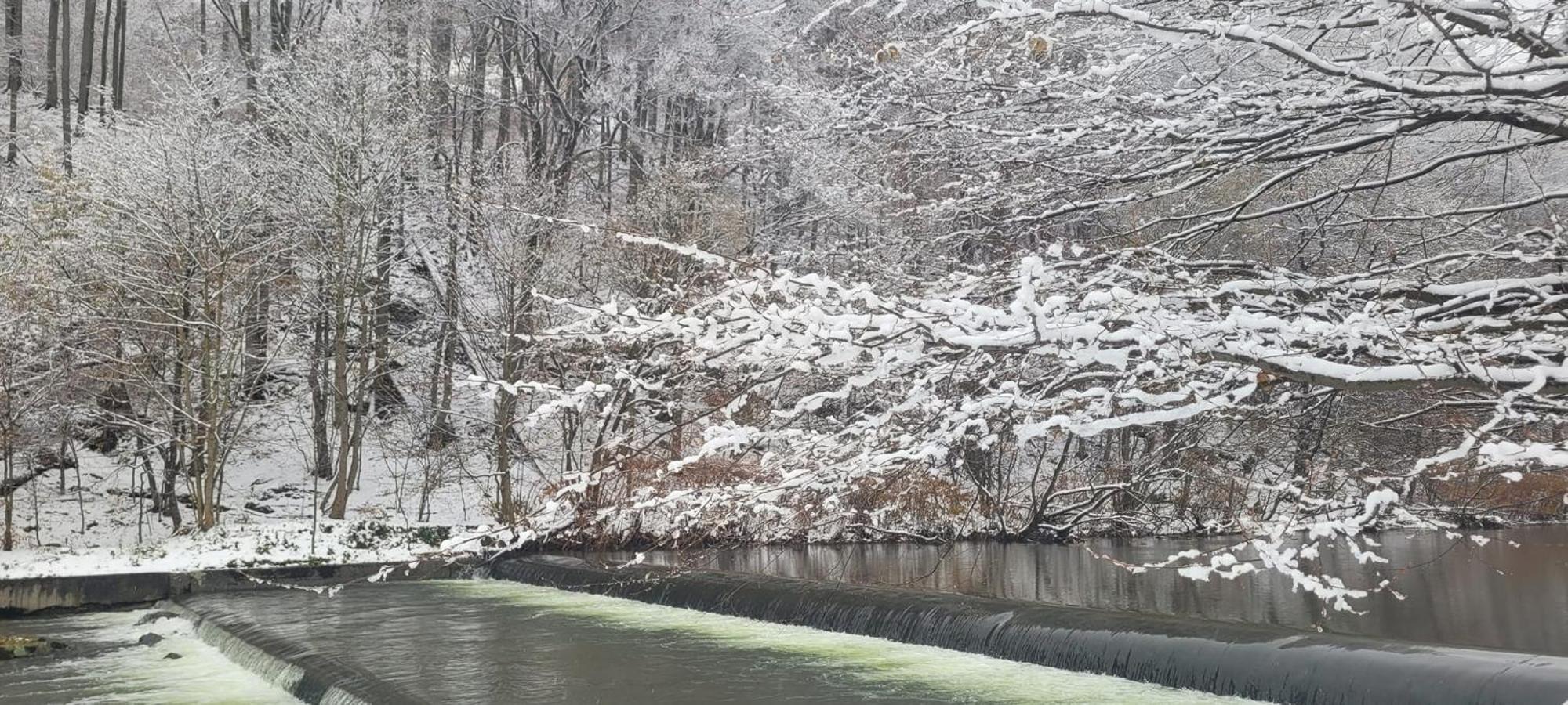 Goscinny Dom Ustron Dış mekan fotoğraf