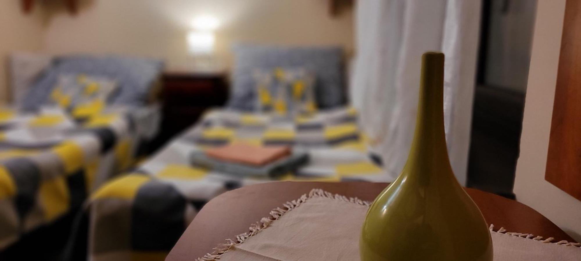 Goscinny Dom Ustron Dış mekan fotoğraf