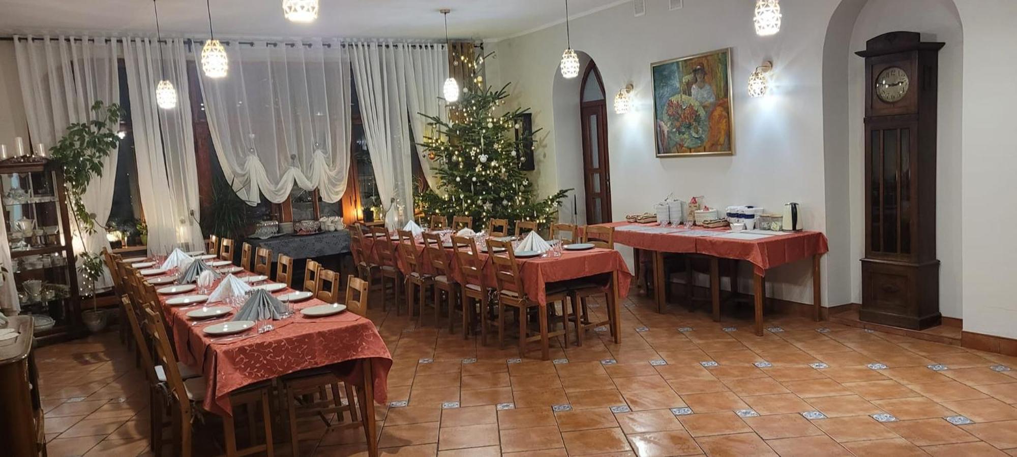 Goscinny Dom Ustron Dış mekan fotoğraf