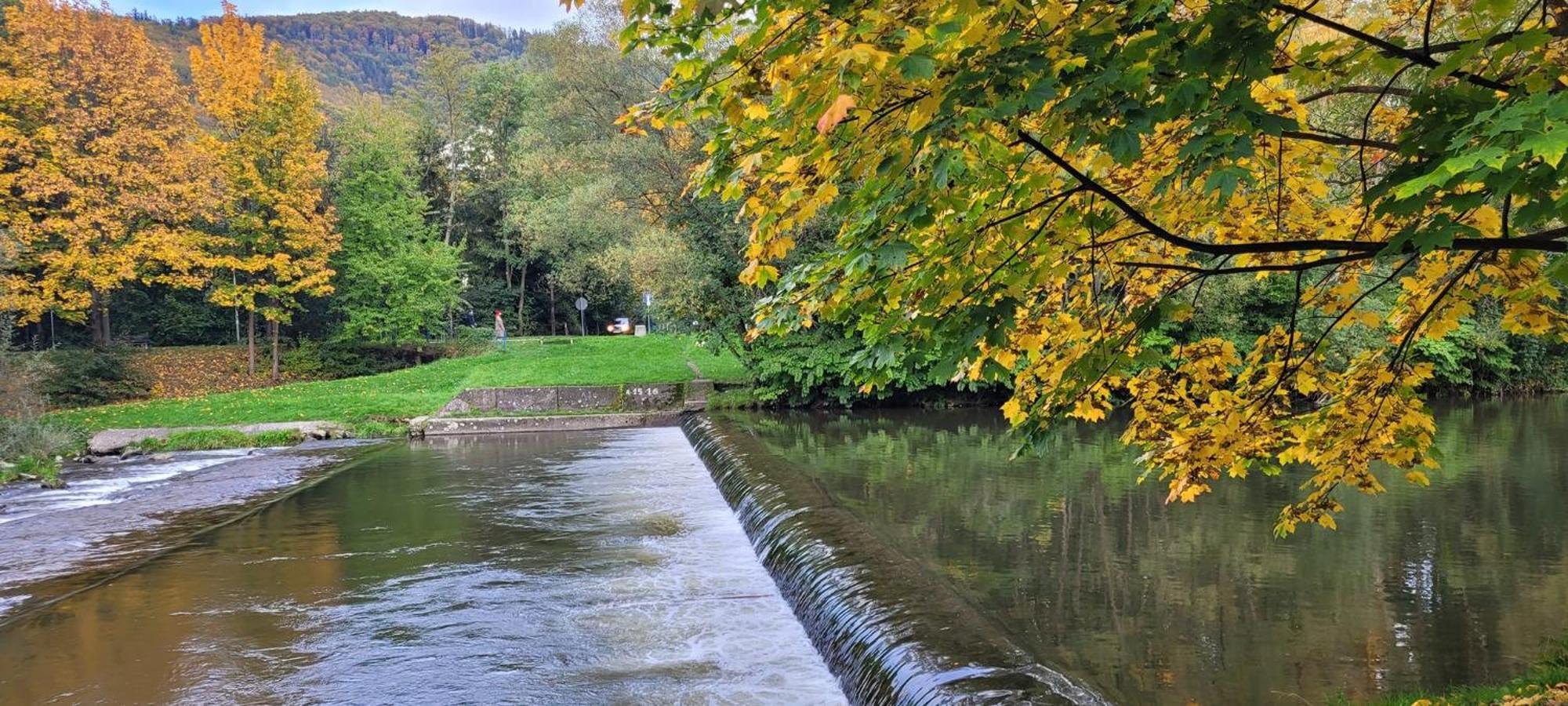 Goscinny Dom Ustron Dış mekan fotoğraf